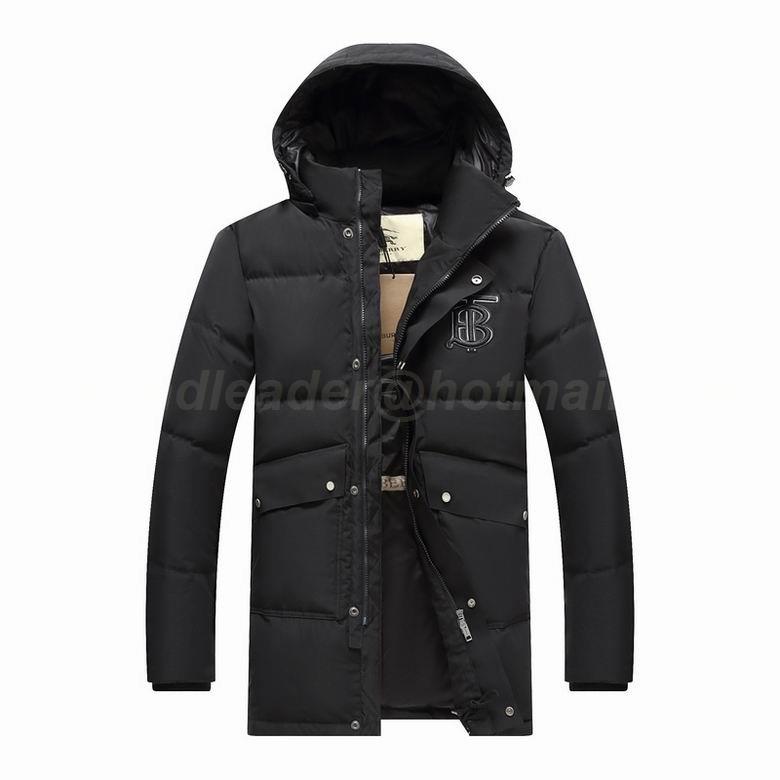 Burberry Men's Outwear 148